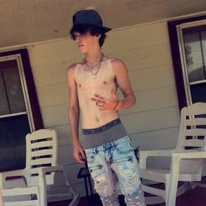 Meet your Posher, Jack